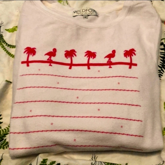 FOUND! YAY! ❤️ Wildfox In-n-Out BBJ - Picture 2 of 2